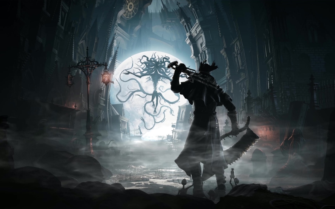 تهیه‌کننده انیمیشن Bloodborne: نمی‌خواهم این اثر کلاسیک را خراب کنم
