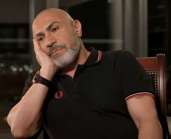 عکس عروسی محمد خردادیان با این خانم زیبا