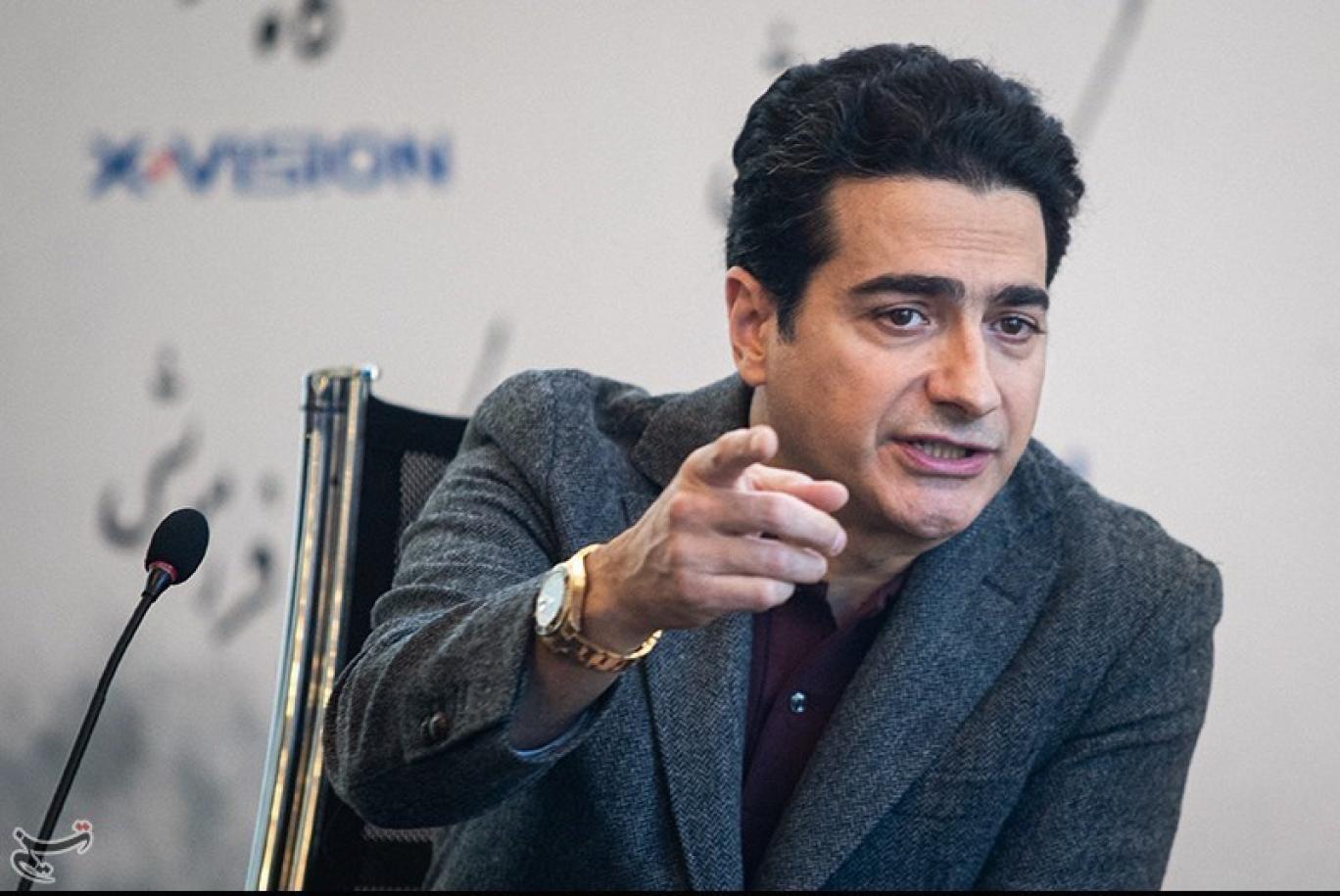 همایون شجریان برای «سووشون» میخواند