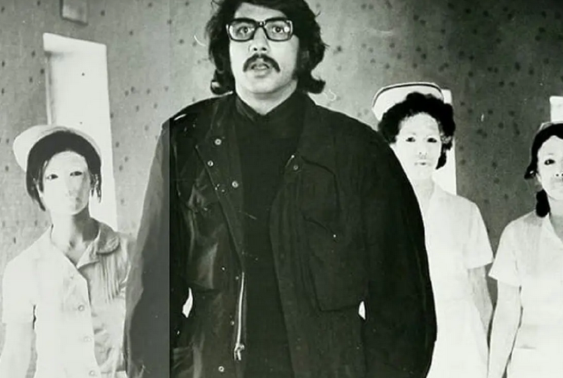 سفر در زمان؛ چهره «فرامرز صدیقی» بعد 50 سال در 72 سالگی؛ سال 1400