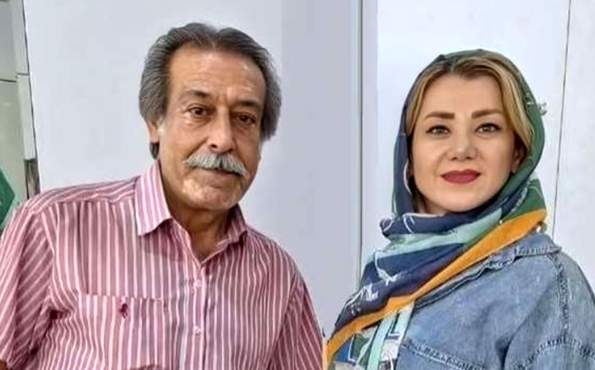 بیوگرافی یعقوب صباحی بازیگر درگذشته سینما و تلویزیون