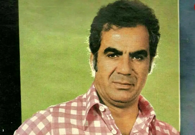 سفر در زمان؛ «ناصر ملک مطیعی» در کنار دخترش «شیرین»؛ دهه 90