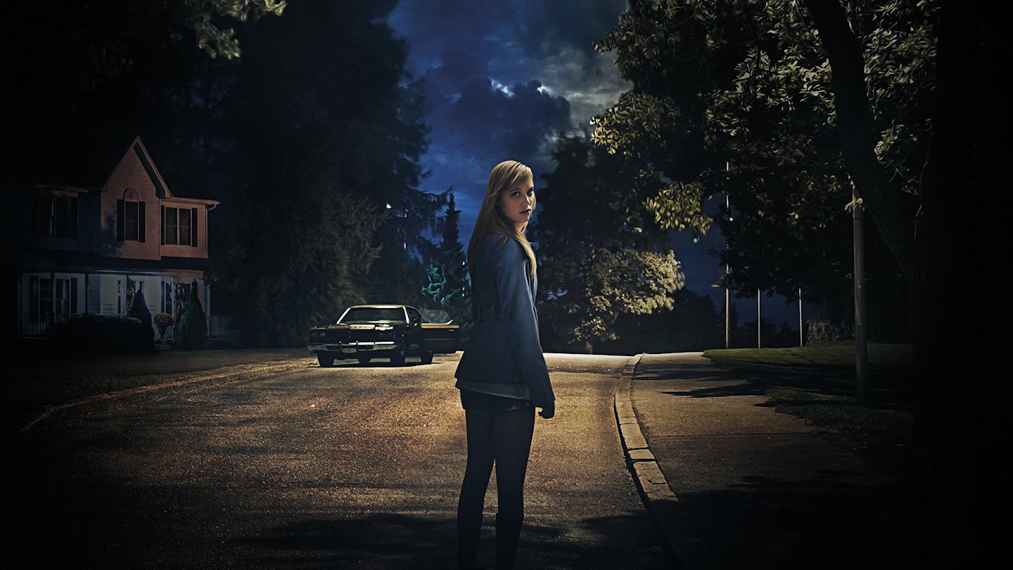 به‌روزرسانی مهم از فیلم ترسناک It Follows 2 توسط مایکا مونرو