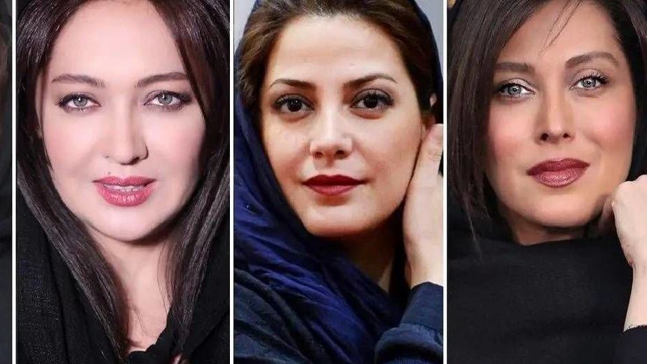 بیوگرافی هنرمندان| فریبا، زیبا ، دیبا ، سارا، ساناز ، هدیه و روشنک