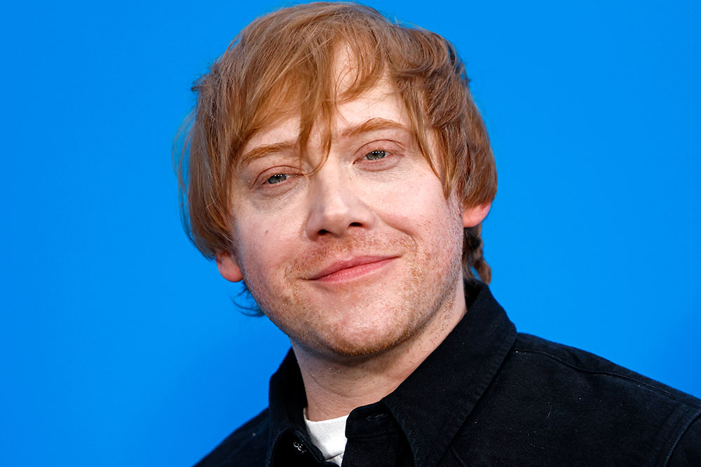 روپرت گرینت به هواداران هری پاتر هشدار داد: نقش جدیدم هیچ شباهتی به «رون ویزلی» ندارد