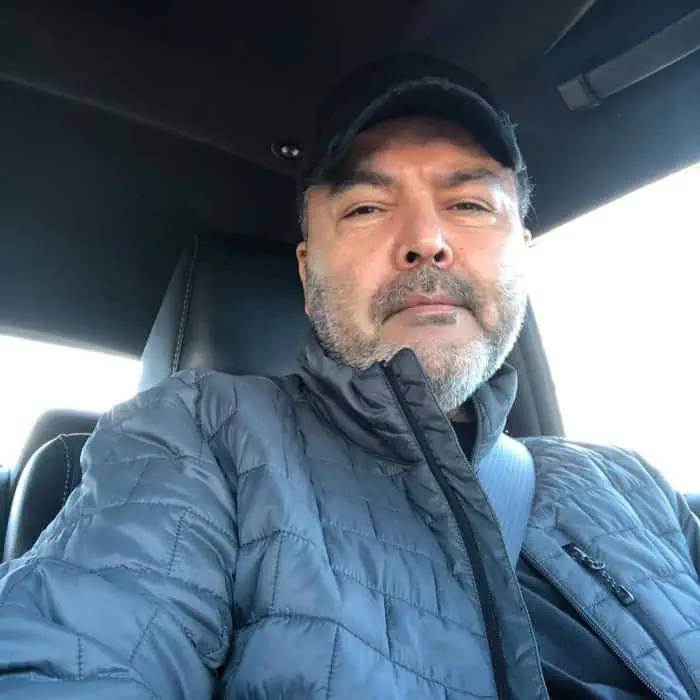 فریبرز عرب‌نیا
