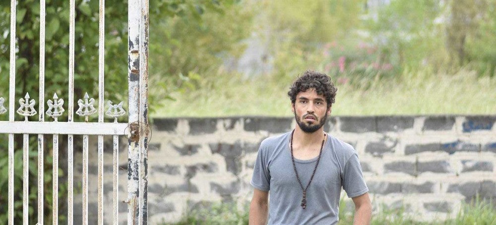 فیلم کوتاه «ردّ مرز» در راه آمریکا