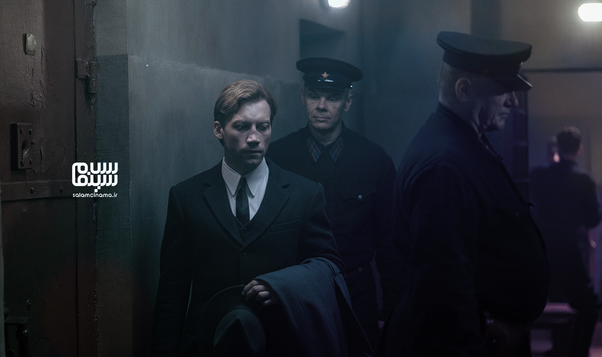 نقد فیلم «عقاب های جمهوری» : پایانی باشکوه بر سهگانه قاهره