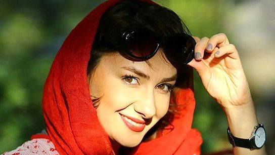 عکس بامزه از 7 سالگی هانیه توسلی