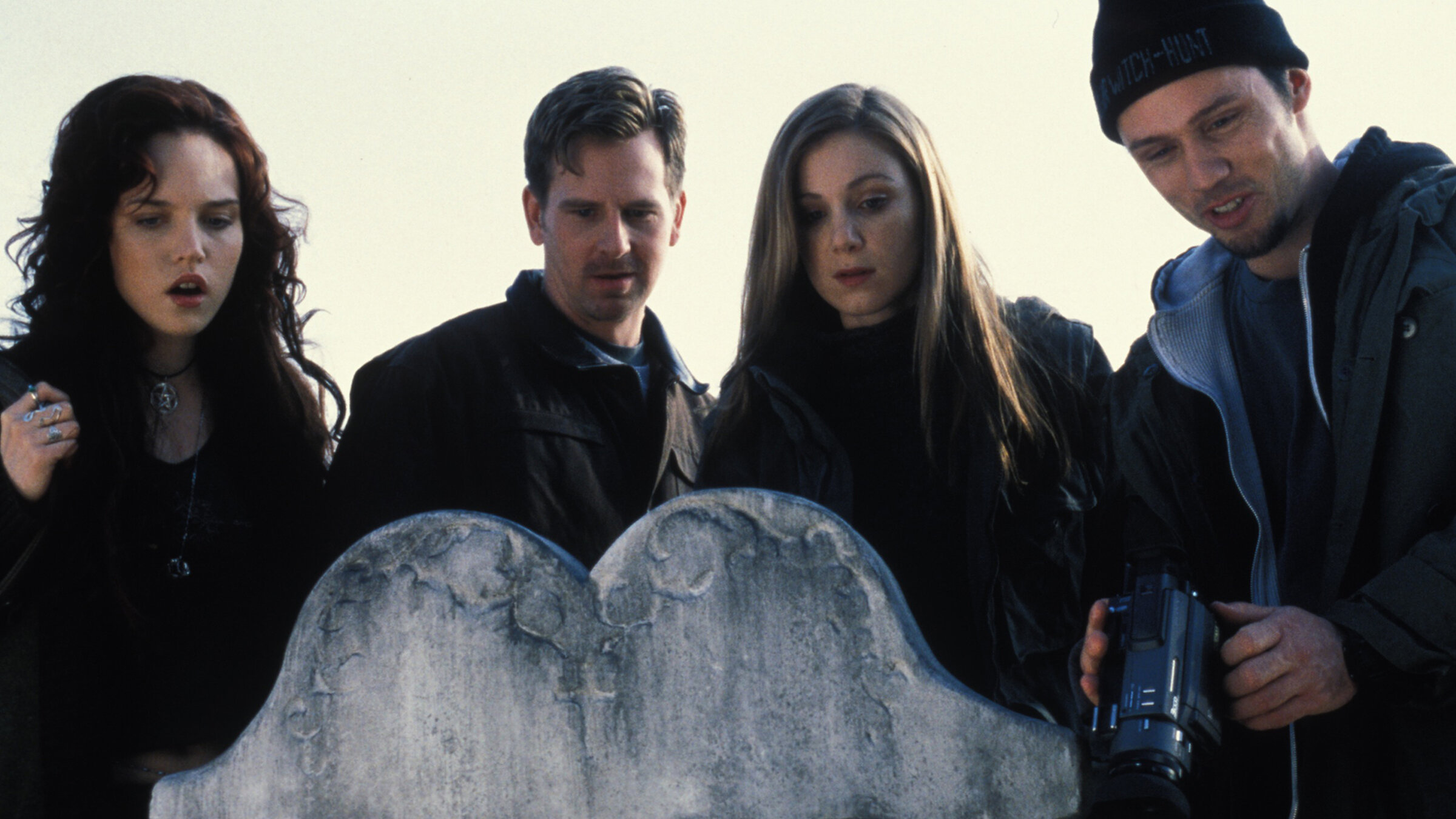 فیلم Book of Shadows: Blair Witch 2؛ شکست نقدی یا موفقیت اقتصادی؟