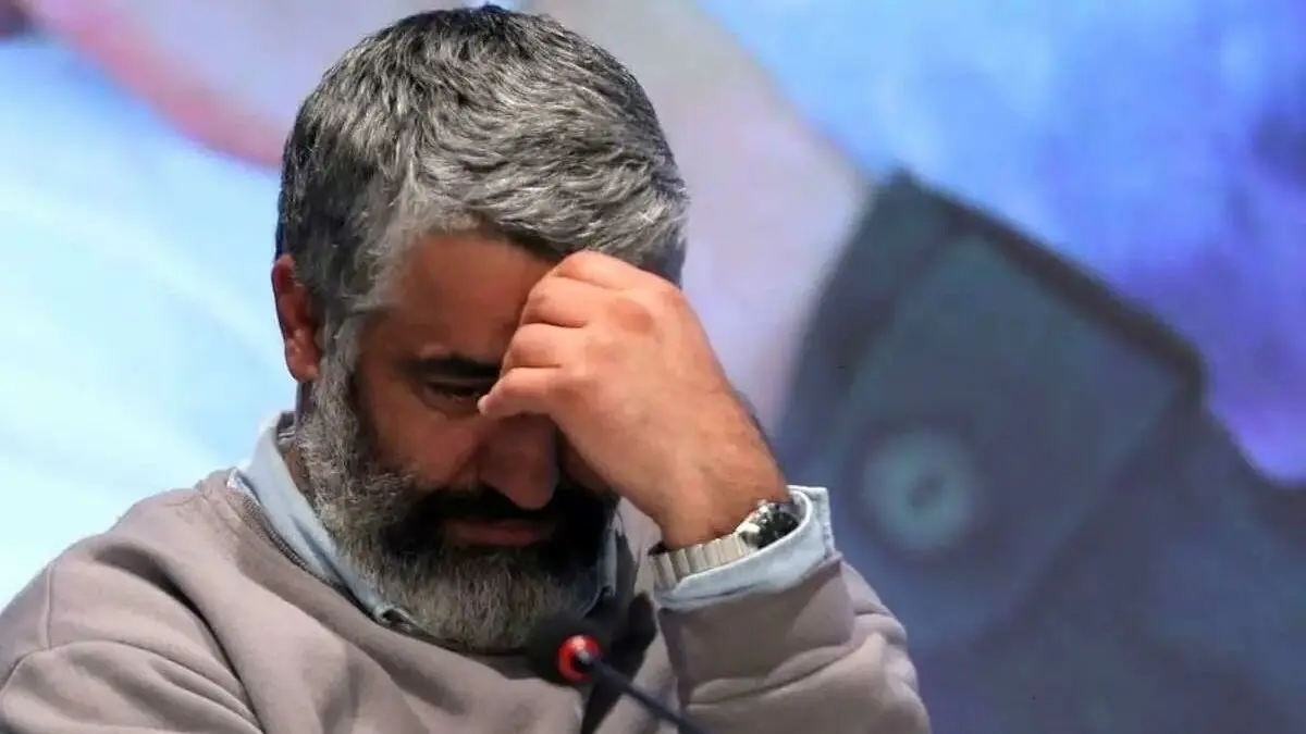 دادگاه پژمان جمشیدی امروز برگزار می‌شود