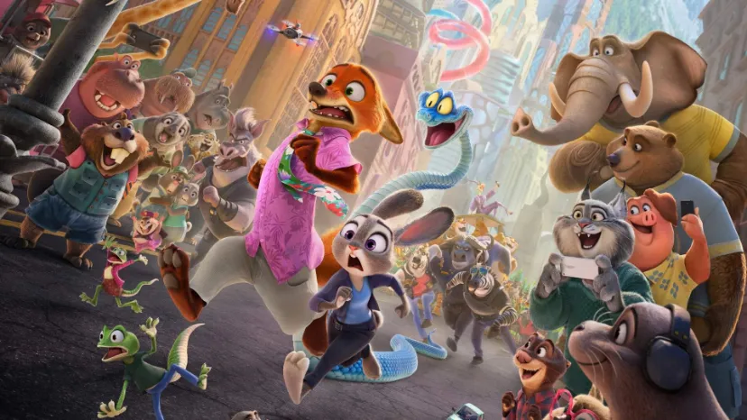 معرفی پرفروش‌ترین انیمیشن‌های تاریخ سینما| از Zootopia تا Frozen