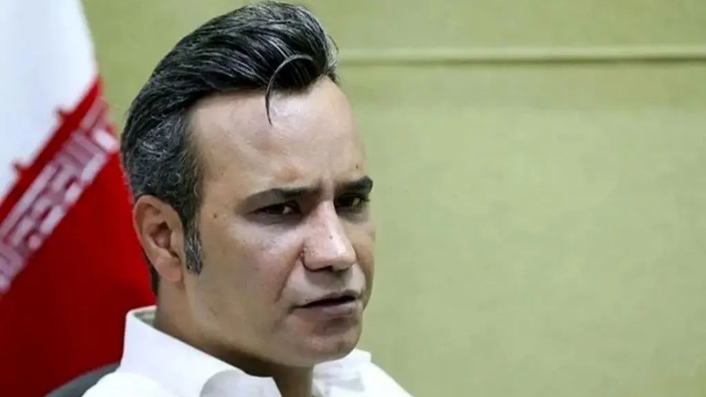 بیوگرافی شهرام شکوهی + زندگی شخصی و حواشی