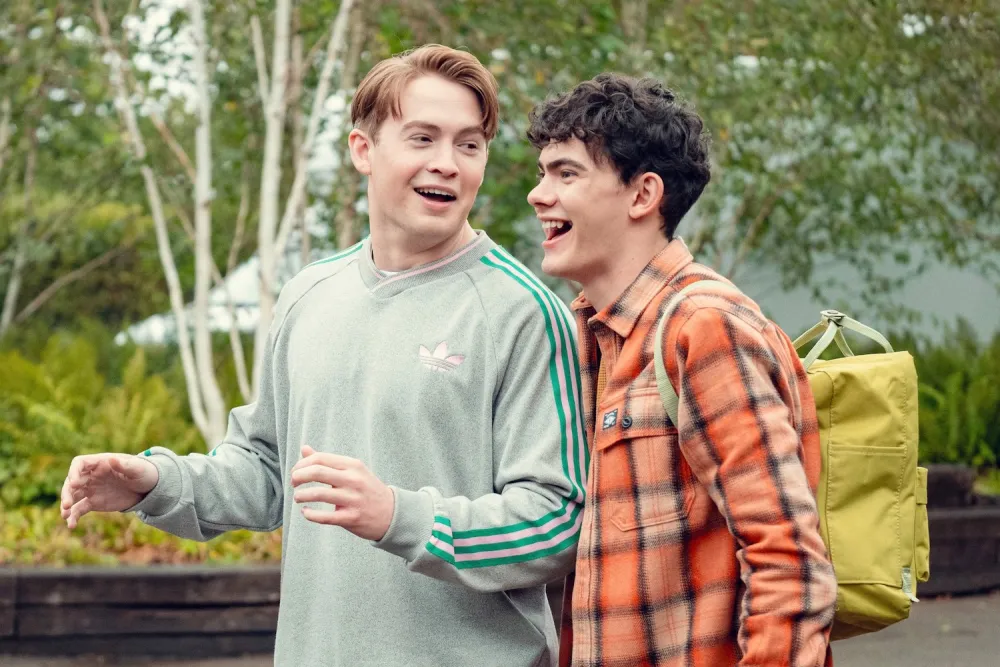 سریال «نفسگیر» با یک فیلم نتفلیکس به پایان میرسد