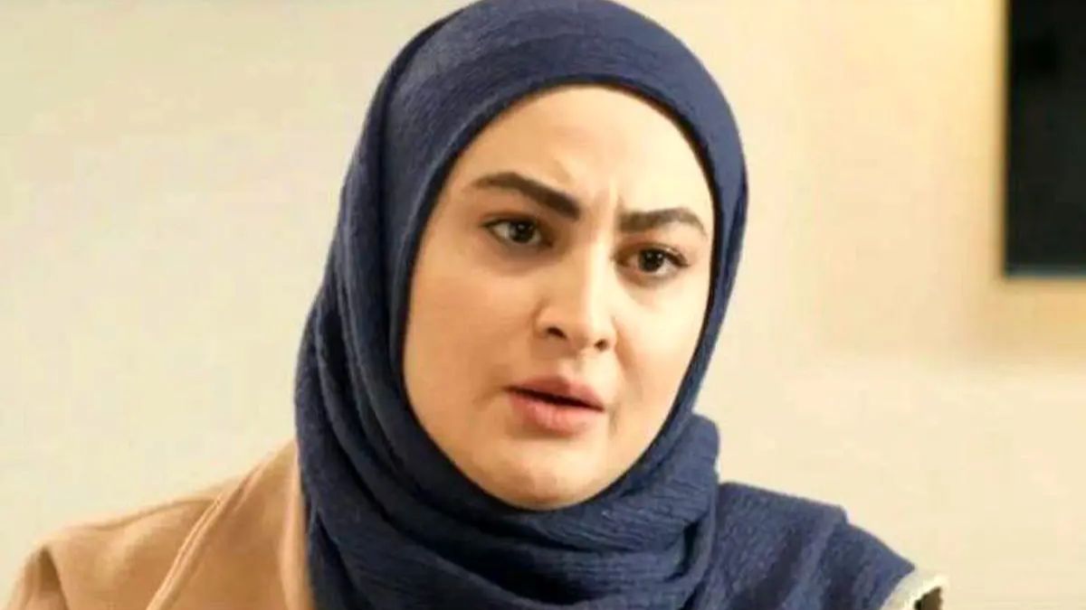 نگاهی به استایل سنتی مریم مومن که در یک جشنواره جلب توجه کرد