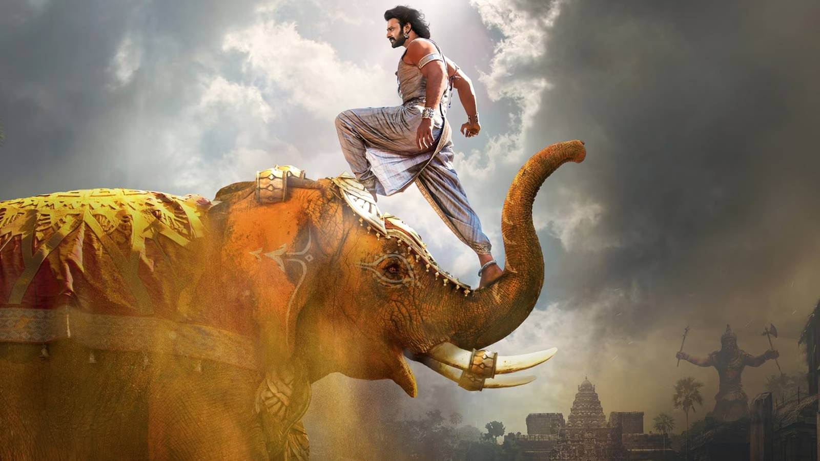 نقد فیلم Baahubali: The Epic؛ شاهکار اس. اس. راجامولی که اسطوره را به سینما آورد