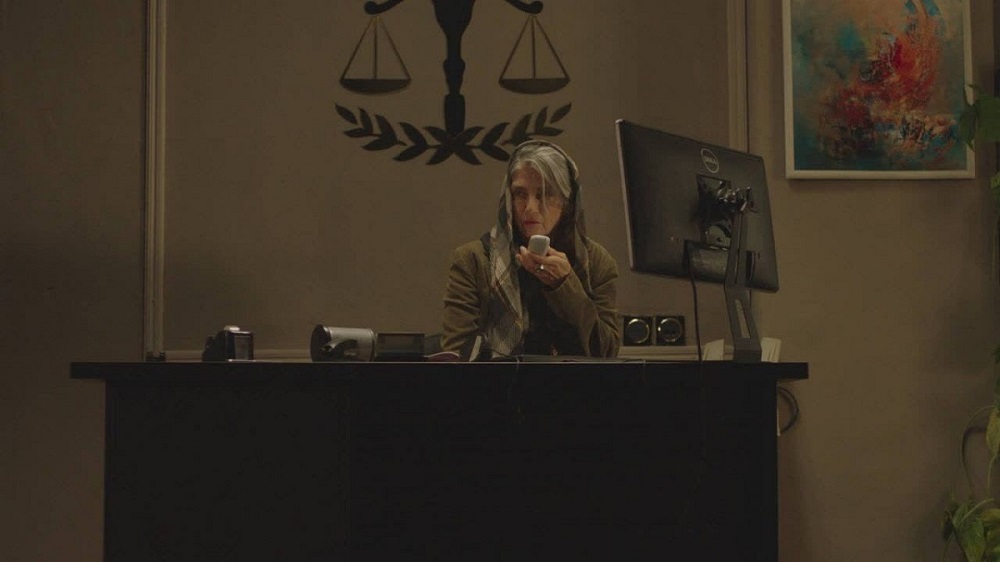 اتهام سرقت فیلمنامه به یکی از آثار جشنواره فجر + متن نامه