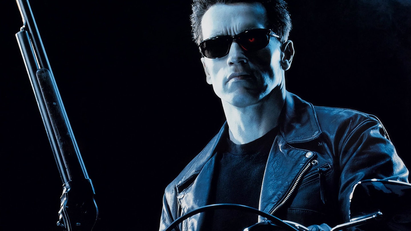 چالش‌های جدید جیمز کامرون برای نوشتن فیلمنامه جدید Terminator