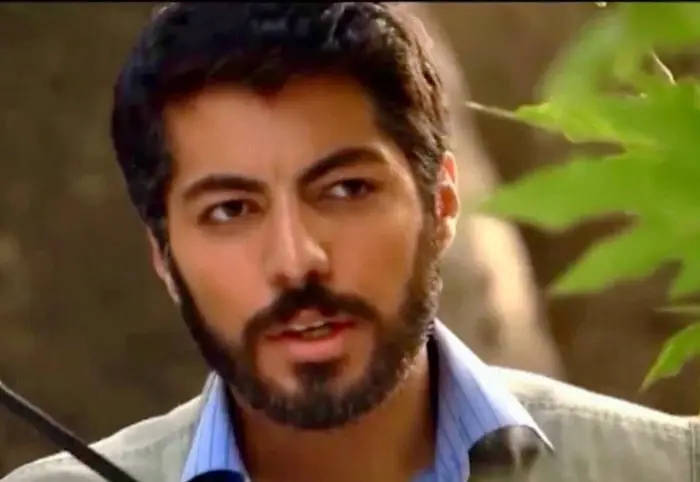 نوید پورفرج