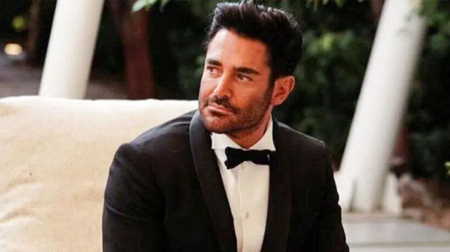 اولین جشن تولد شاهانه و پرطمطراق رضا گلزار بعد از ازدواج/ آیسان خانوم برای سوپراستار سینمای ایران سنگ تموم گذاشته...