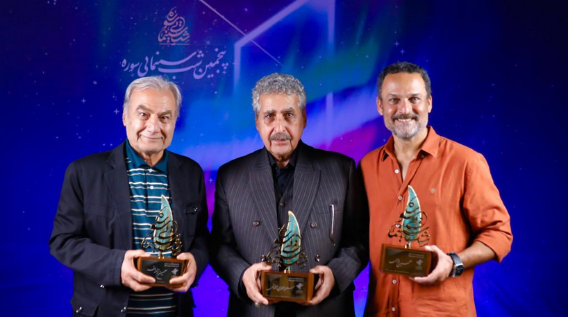 جعفری جوزانی: از مسیری که طی کردهام پشیمان نیستم