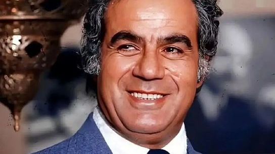 به یاد ایام؛ تیپ خاص ناصر ملک‌مطیعی و فردین در دهه ۵۰