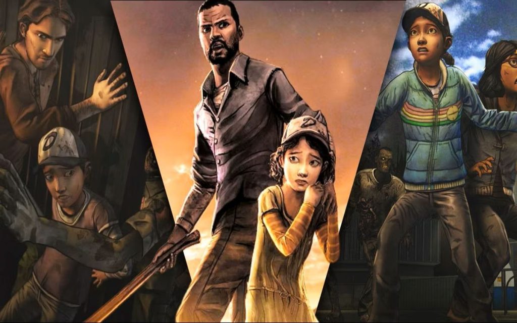 ۱۰ بازی برتر که بر اساس کمیک‌هایی مارول یا دی‌سی ساخته نشده‌اند