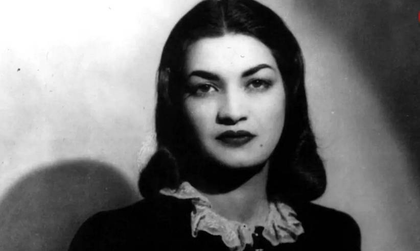 سفر در زمان؛ «اشرف پهلوی» در روزهای آخر زندگی و در 96 سالگی؛ سال 94