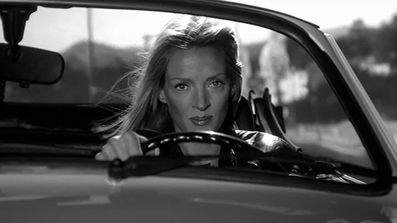 نسخه کامل Kill Bill تارانتینو همچنان در دسترس عموم نیست