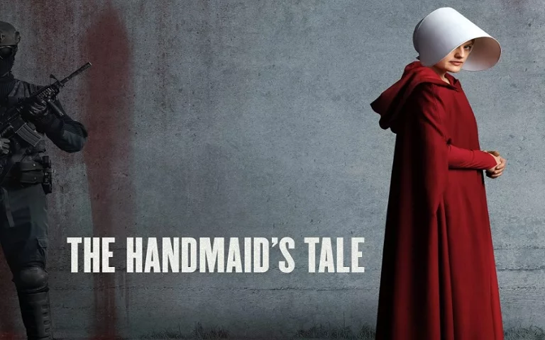 امتیاز فوق‌العاده اسپین‌آف سریال The Handmaid’s Tale در راتن تومیتوز