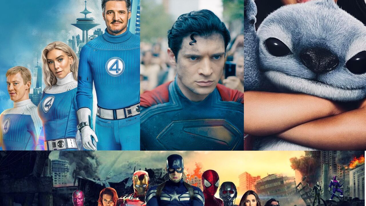 افت فاحش گیشه تابستانی هالیوود در سال ۲۰۲۵؛ هنوز علت معلوم نیست