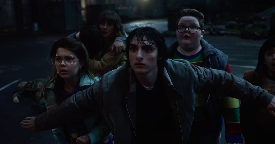 فصل پنجم Stranger Things بزرگتر از هر فیلمی از مجموعه ترمیناتور بوده است