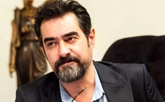 شهاب حسینی تهیه کننده «طاعون» شد
