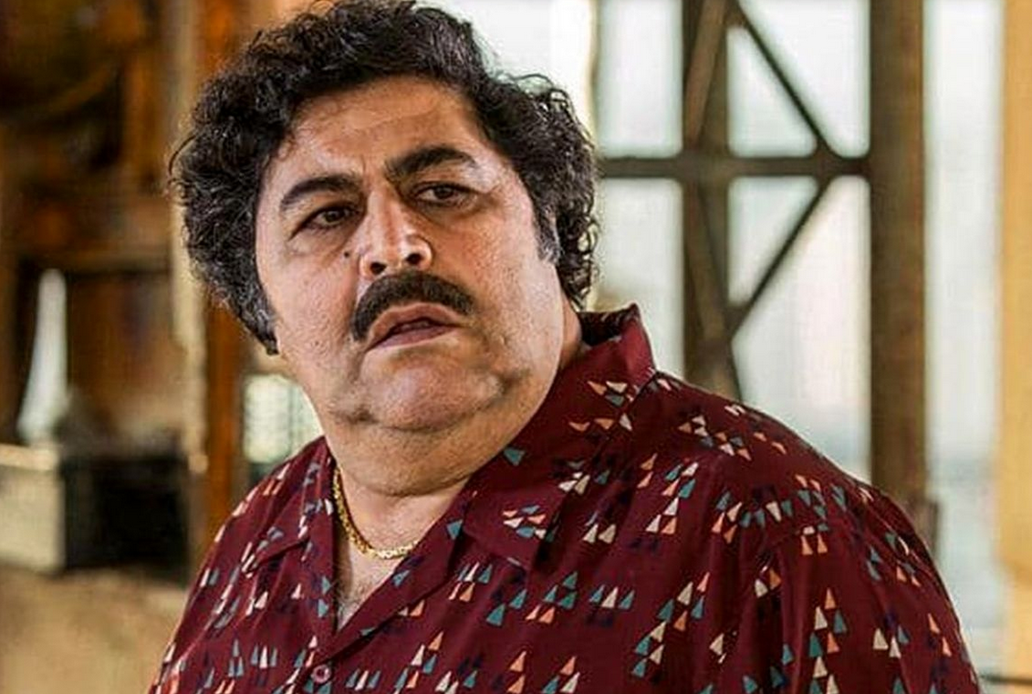 چهره فرهاد اصلانی قبل از مشهور شدن + عکس