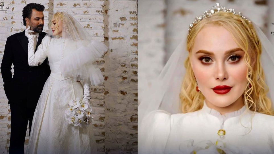 دکوراسیون خانه آرام جعفری، تازه عروس سینمای ایران