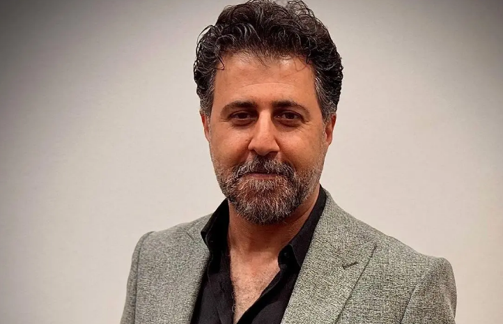 سفر در زمان؛ «هومن حاجی عبداللهی» در اولین فیلم سینمایی اش در 30 سالگی؛ سال 84