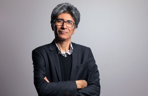 فیلم جدید رضا مقصودی پروانه نمایش گرفت