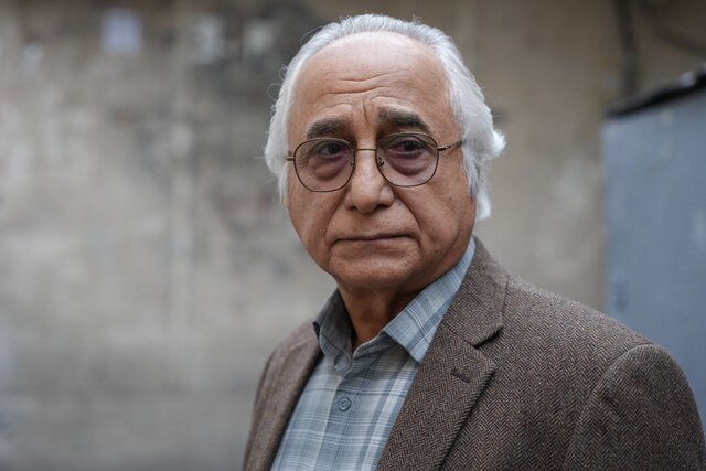 بازگشت شمس به پردۀ نقره‌ای