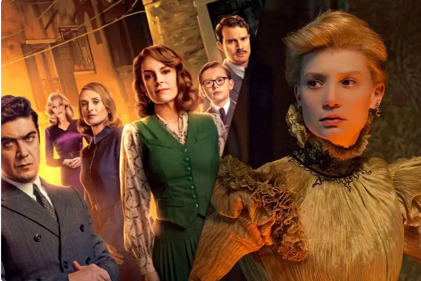 فیلم‌های معمایی که کسی درباره‌شان صحبت نمی‌کند