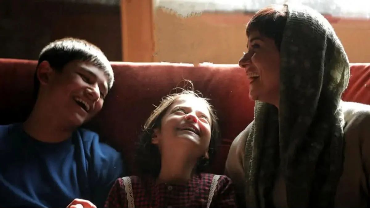 «زن و بچه»، فروپاشی و بازتولید یک سیستم خانوادگی ناکارآمد