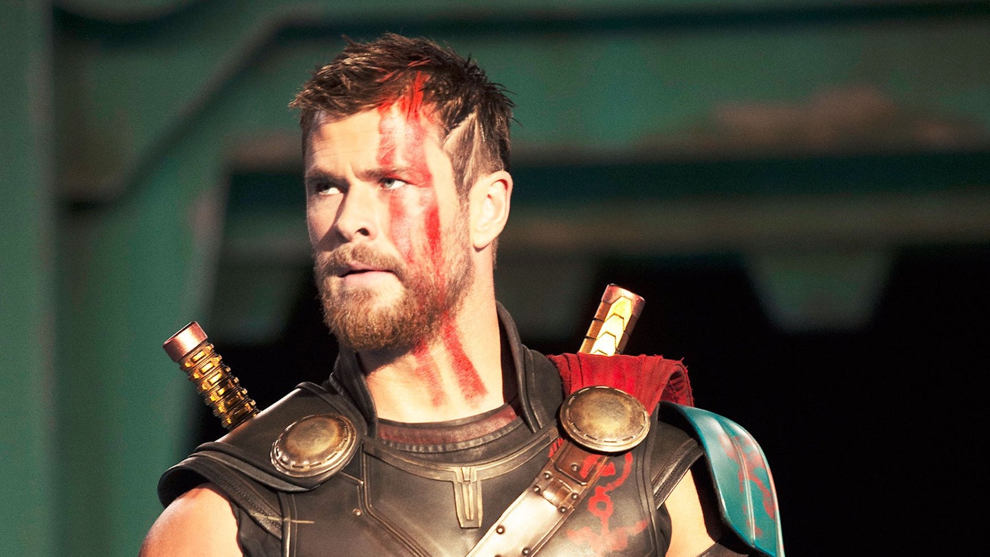 فیلم Thor: Ragnarok؛ شاهکاری که مدیون یک نویسنده شد
