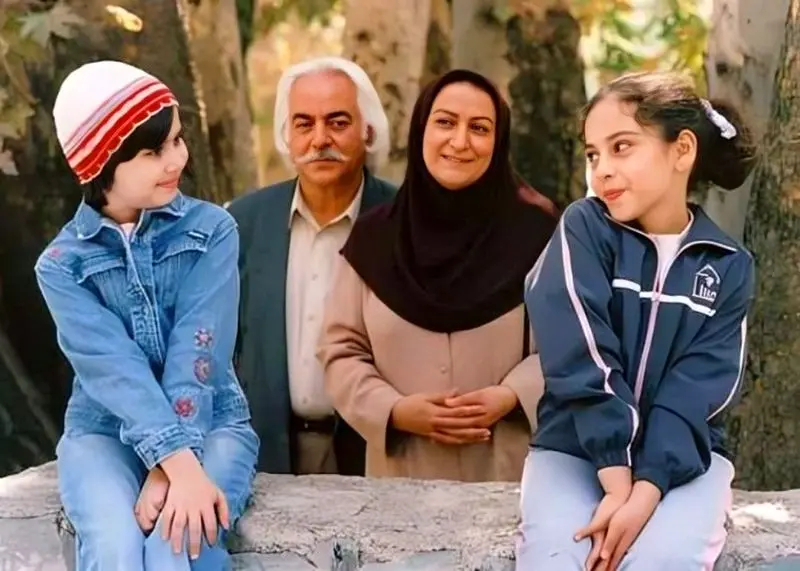 ترلان پروانه در نصف مال من نصف مال تو