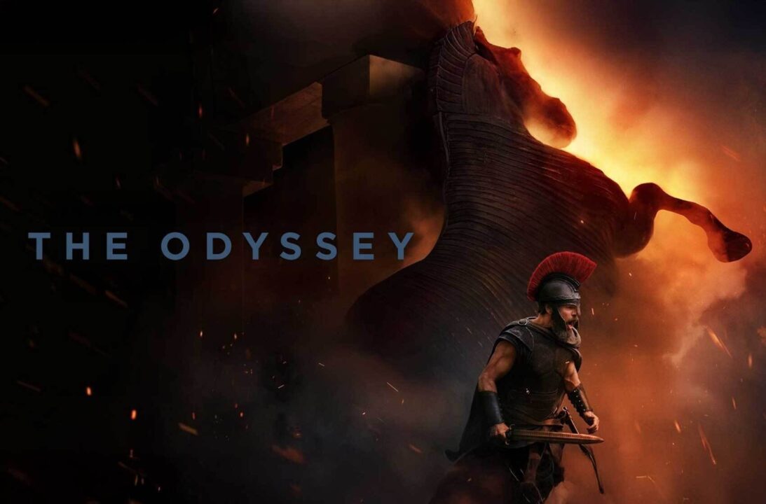 نقدها و نمرات فیلم The Odyssey | باشکوه و چشم‌نواز
