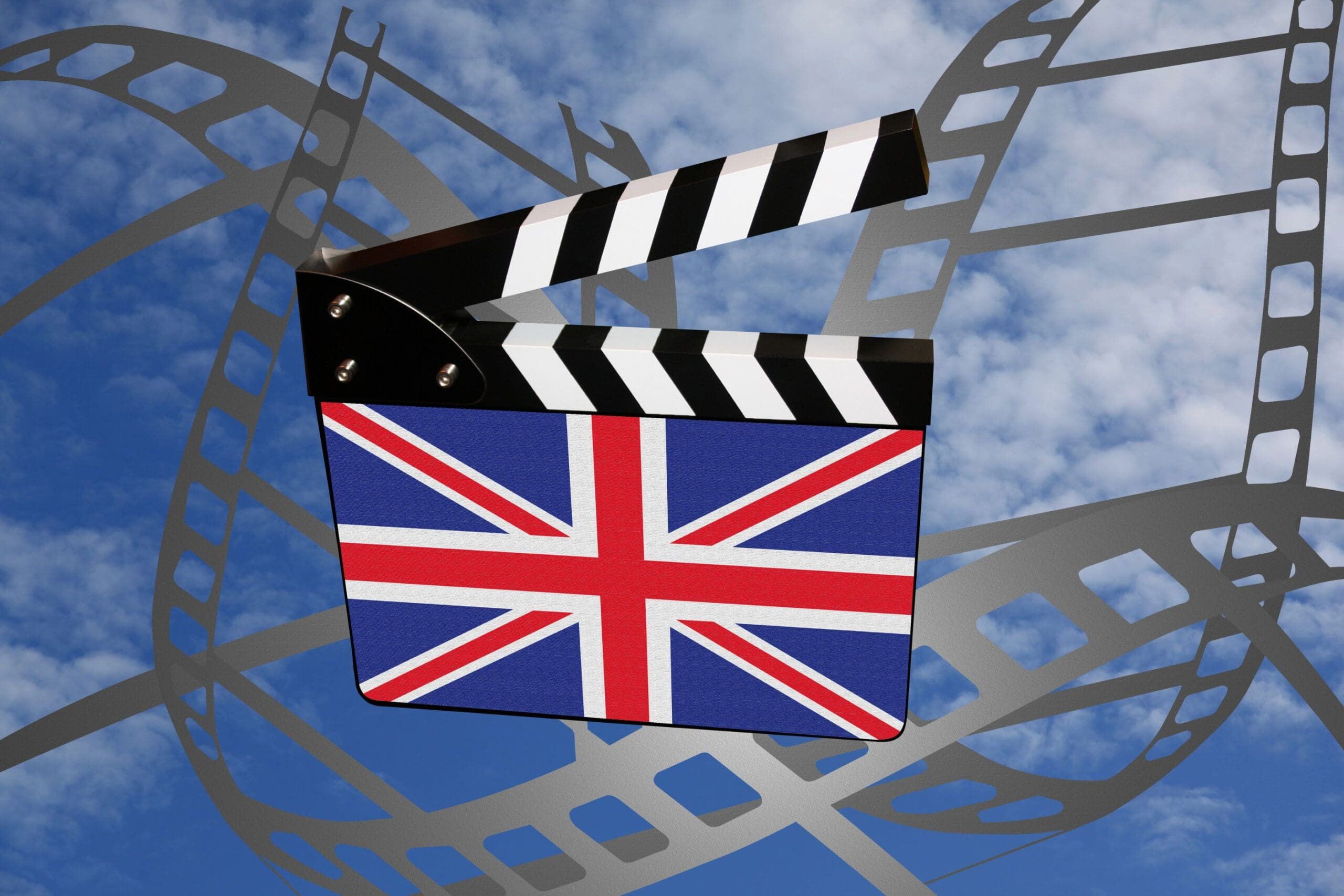 سقوط تدریجی سینمای بریتانیا زیر سایه هالیوود