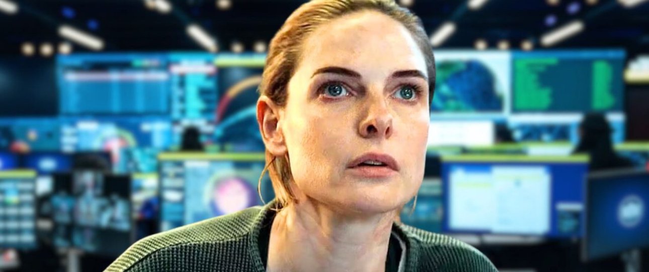 خانه‌ای از دینامیت کاترین بیگلو چگونه به پایان می‌رسد؟