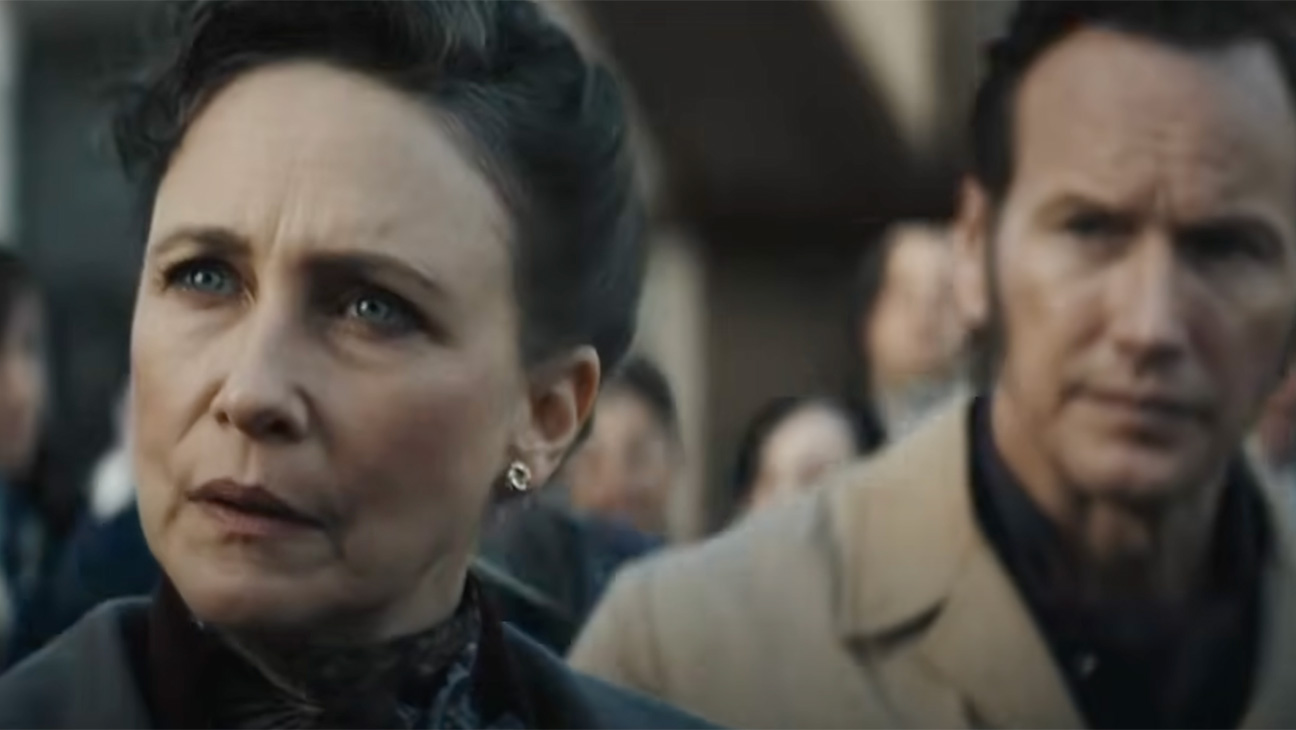 همه چیز درباره The Conjuring: Last Rites ؛ پیشنمایش دلهرهآورترین قسمت مجموعه