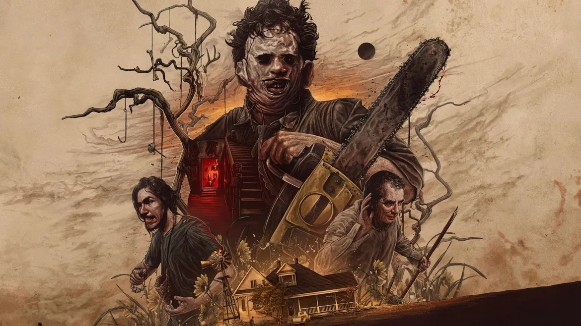 احتمال بازسازی Texas Chainsaw Massacre توسط A24