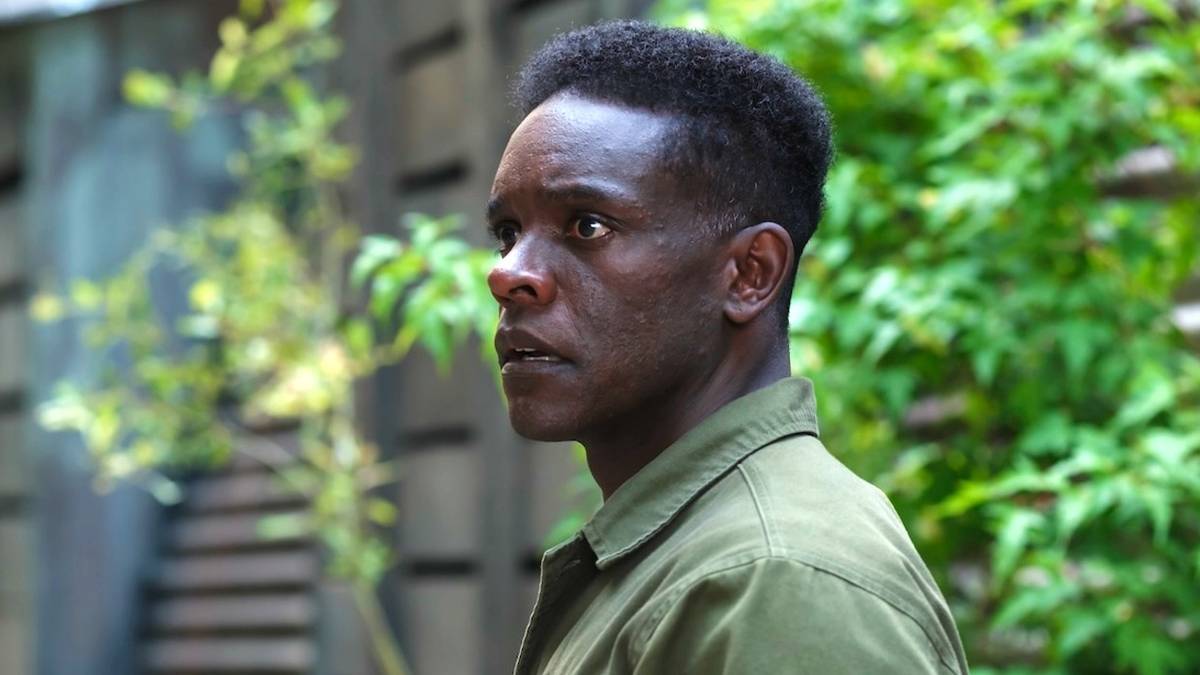 ارتش اسرار خانواده هالوران را در سریال Welcome to Derry کشف می‌کند