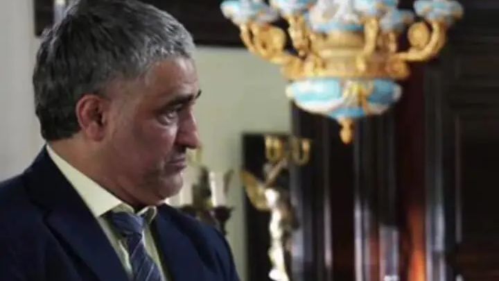 یکتا ناصر به کل ماجرای پژمان جمشیدی شک دارد