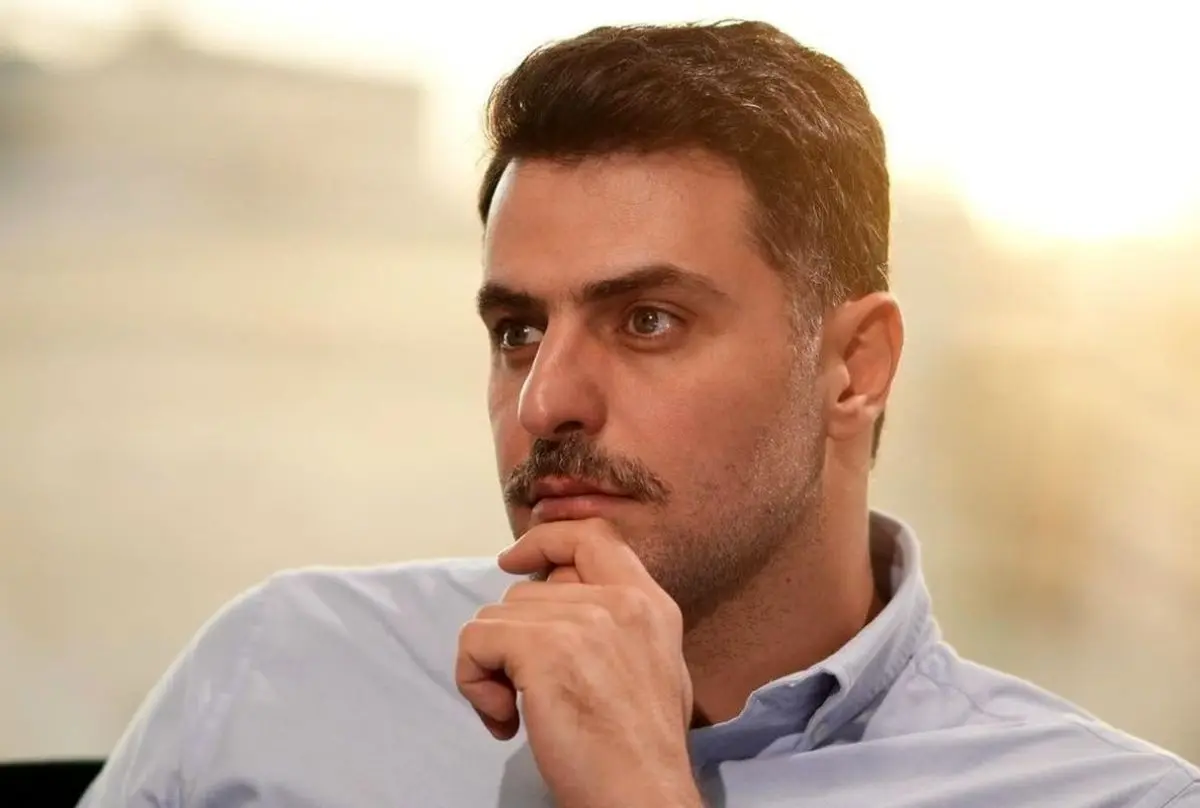 بازگشت ضیا به ورژن مجوز دار گنگ پاستوریزه!